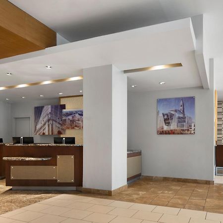 Doubletree By Hilton Hartford Downtown Ξενοδοχείο Εξωτερικό φωτογραφία