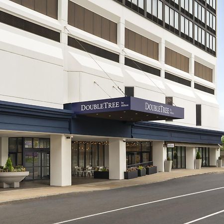 Doubletree By Hilton Hartford Downtown Ξενοδοχείο Εξωτερικό φωτογραφία