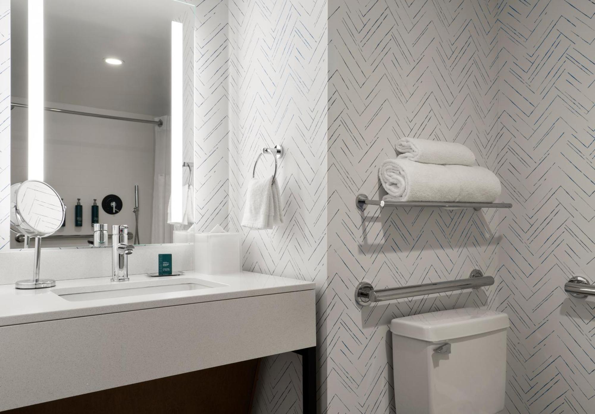 Doubletree By Hilton Hartford Downtown Ξενοδοχείο Εξωτερικό φωτογραφία