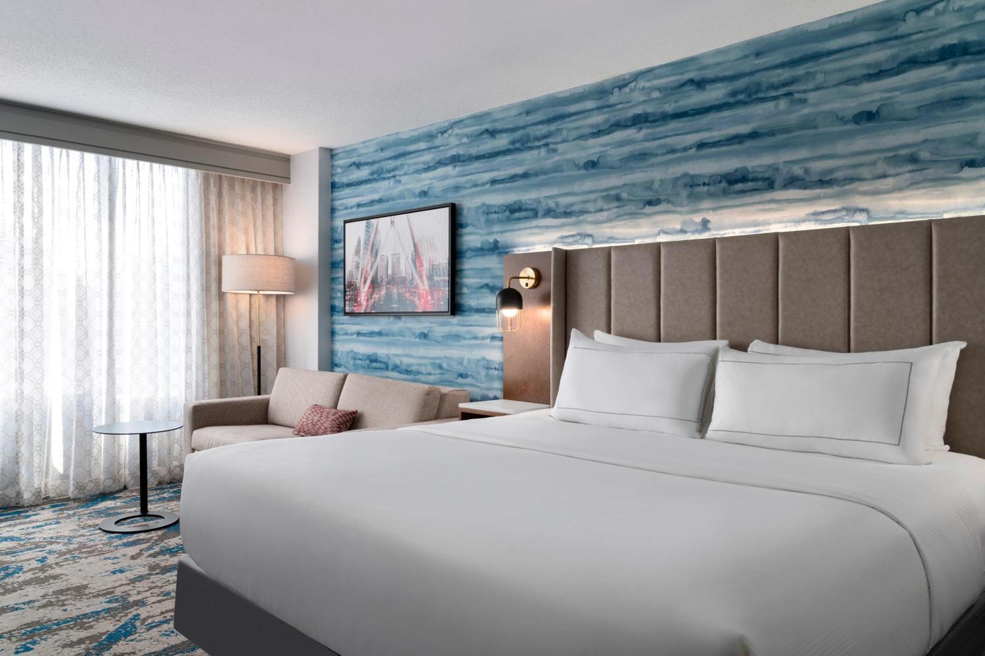 Doubletree By Hilton Hartford Downtown Ξενοδοχείο Εξωτερικό φωτογραφία