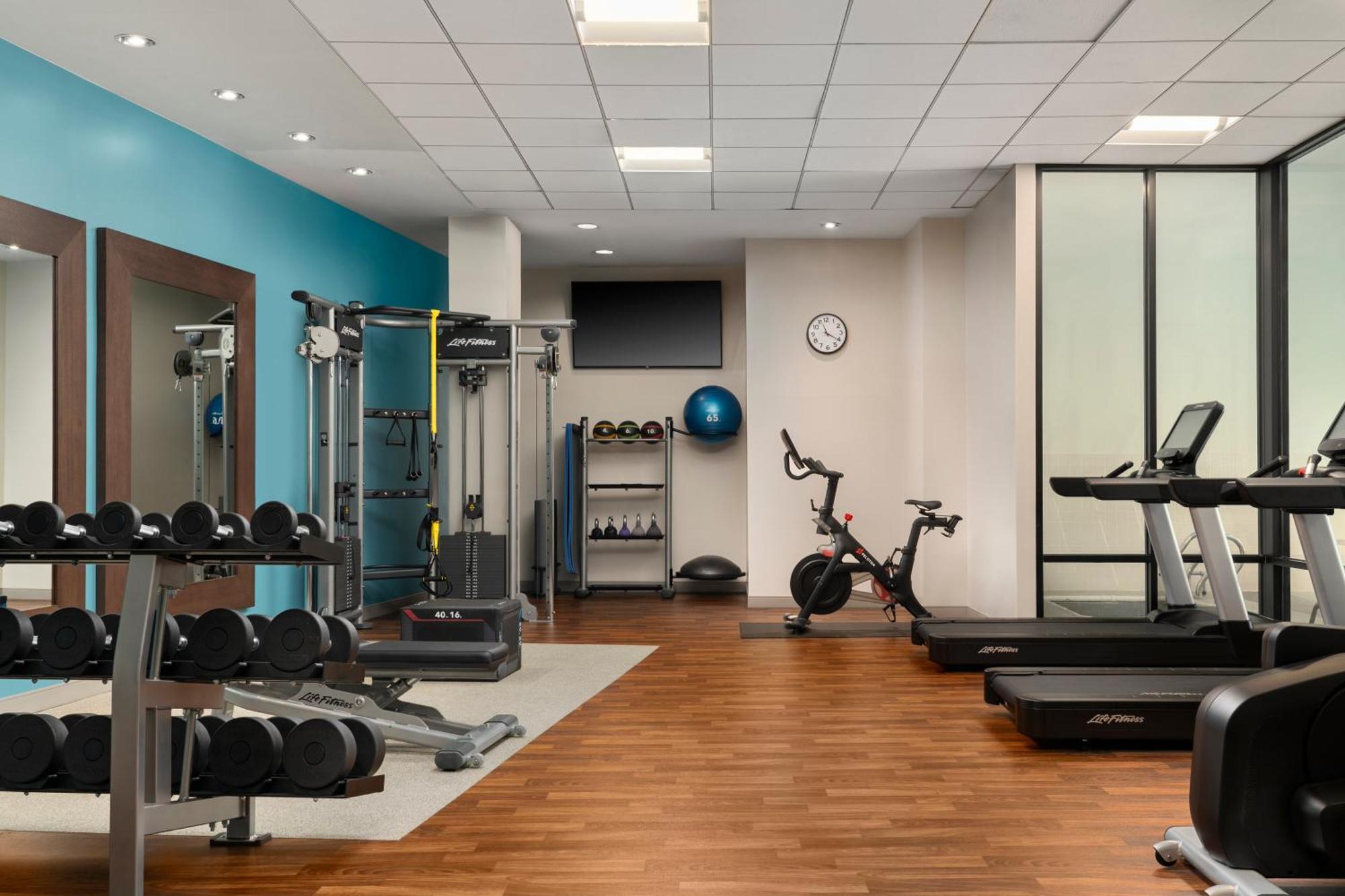 Doubletree By Hilton Hartford Downtown Ξενοδοχείο Εξωτερικό φωτογραφία