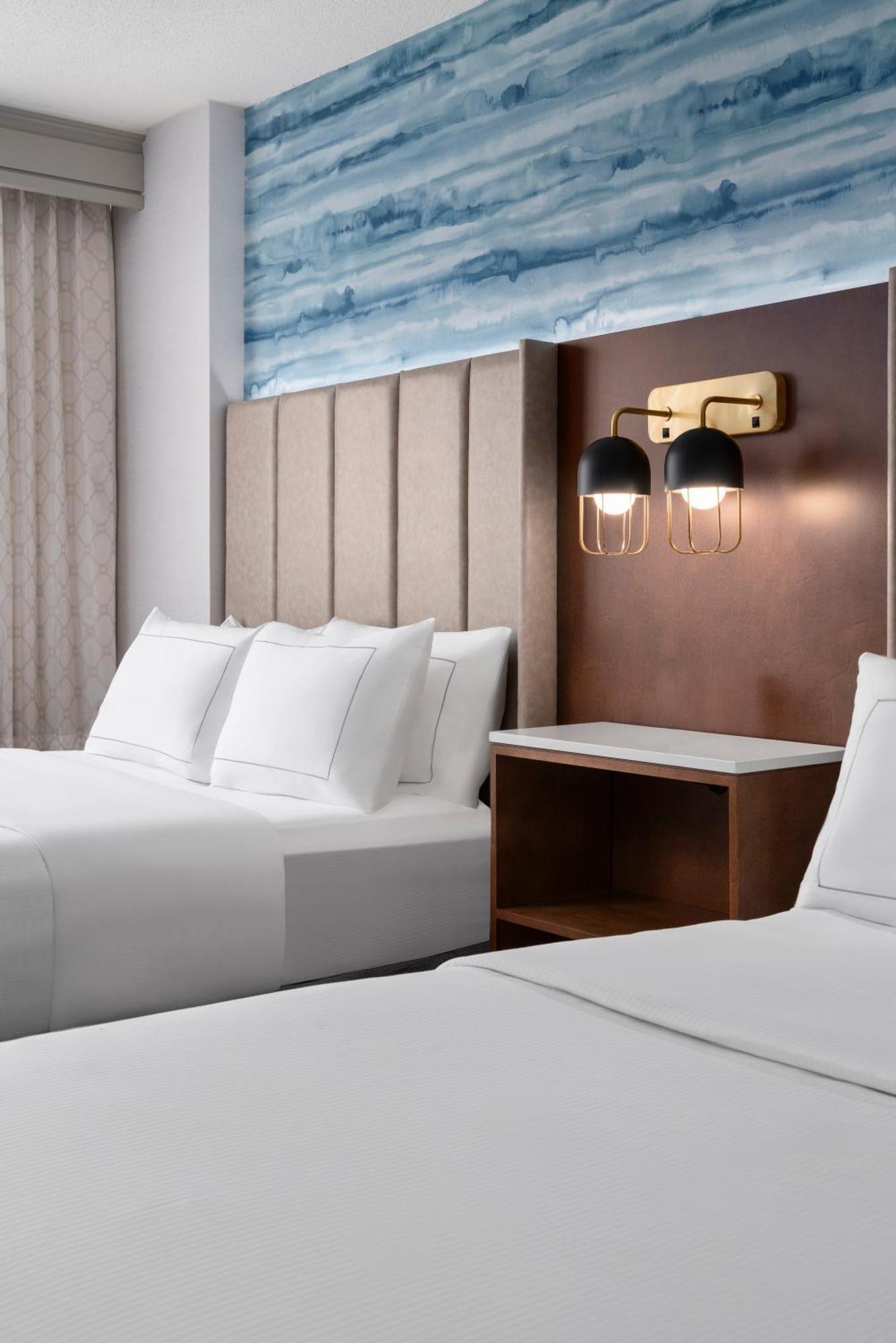 Doubletree By Hilton Hartford Downtown Ξενοδοχείο Εξωτερικό φωτογραφία