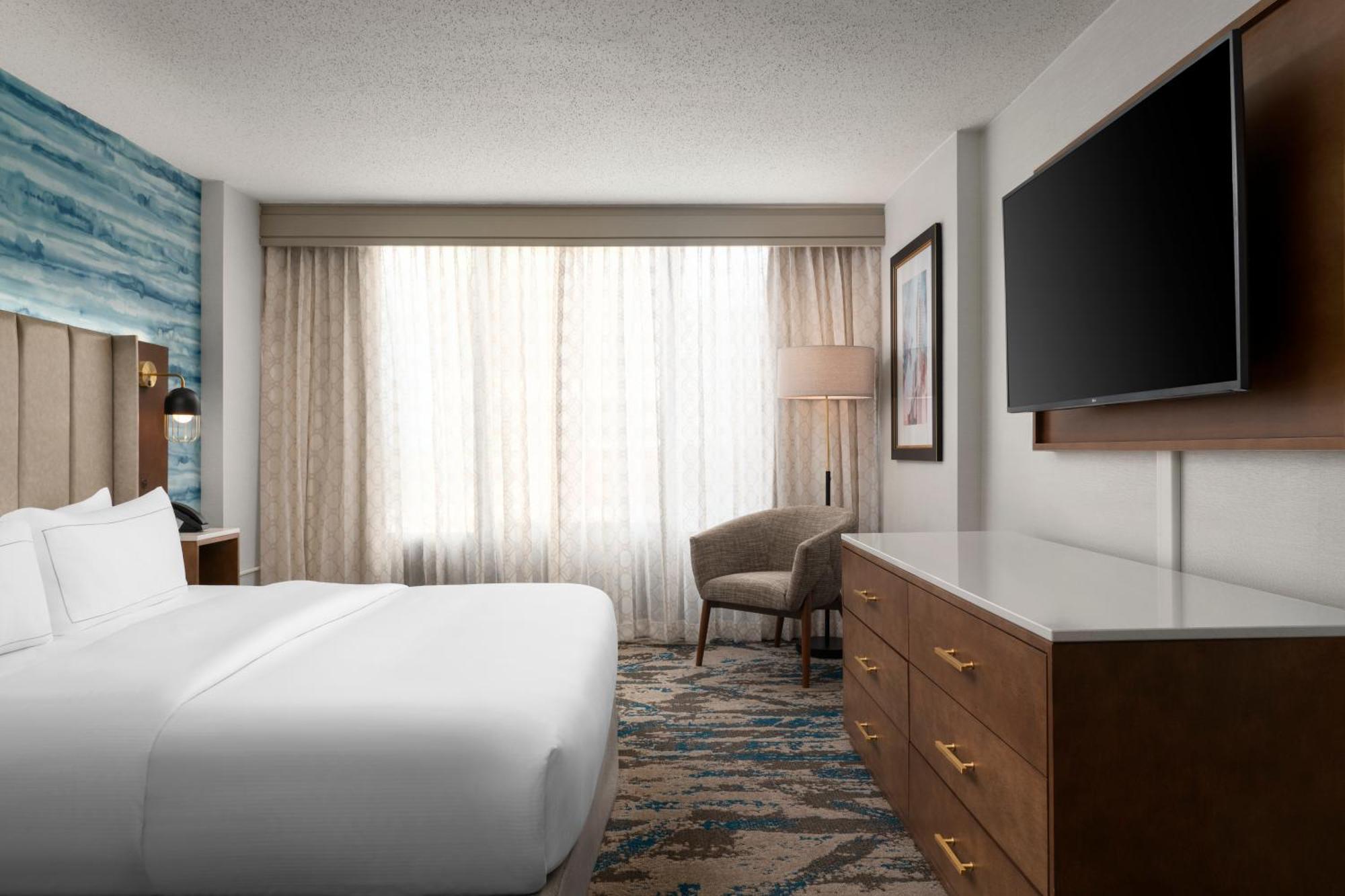 Doubletree By Hilton Hartford Downtown Ξενοδοχείο Εξωτερικό φωτογραφία