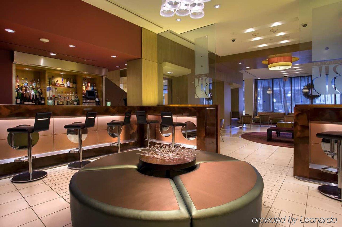 Doubletree By Hilton Hartford Downtown Ξενοδοχείο Εστιατόριο φωτογραφία