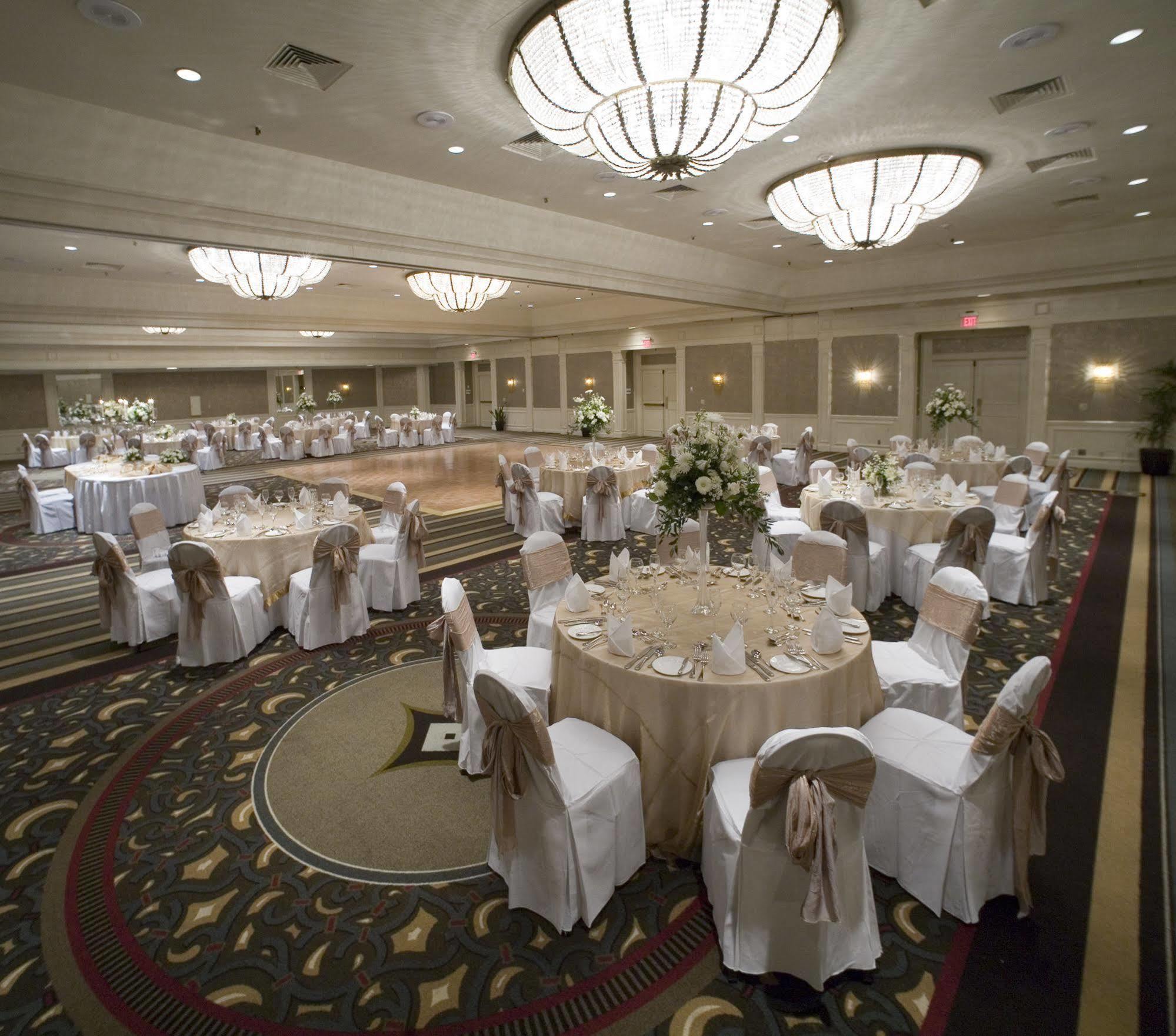 Doubletree By Hilton Hartford Downtown Ξενοδοχείο Εξωτερικό φωτογραφία