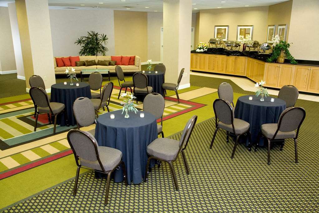 Doubletree By Hilton Hartford Downtown Ξενοδοχείο Ανέσεις φωτογραφία