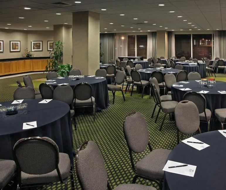 Doubletree By Hilton Hartford Downtown Ξενοδοχείο Εξωτερικό φωτογραφία