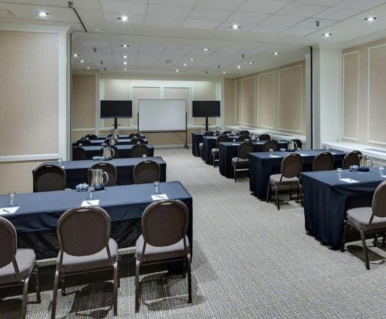 Doubletree By Hilton Hartford Downtown Ξενοδοχείο Εξωτερικό φωτογραφία