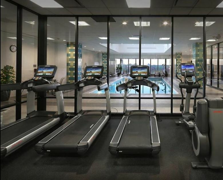 Doubletree By Hilton Hartford Downtown Ξενοδοχείο Εξωτερικό φωτογραφία