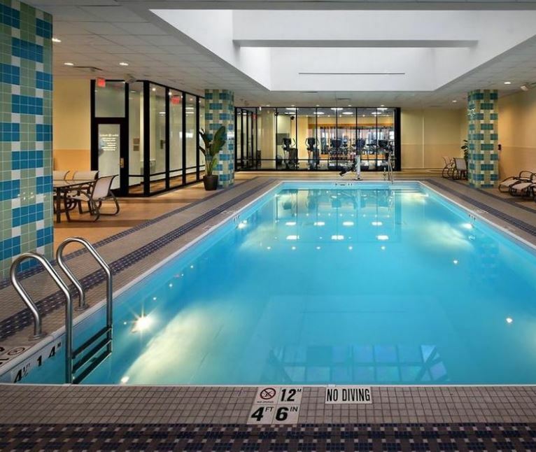 Doubletree By Hilton Hartford Downtown Ξενοδοχείο Εξωτερικό φωτογραφία